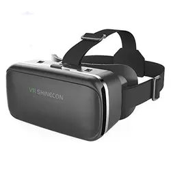 عینک واقعیت مجازی Shinecon مدل GA06