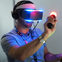 عینک واقعیت مجازی Shinecon مدل GA06