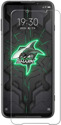 گلس گیمینگ Black Shark 3 Pro برند SunShine