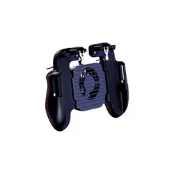 دسته بازی فن دار موبایل مدل H5 مکانیکی