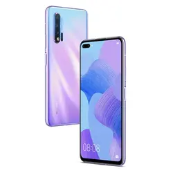 گلس گیمینگ Huawei Nova 6 برند SunShine