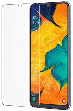 گلس گیمینگ Samsung Galaxy A30 برند SunShine