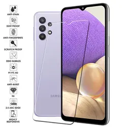 گلس گیمینگ Samsung Galaxy A32 برند SunShine