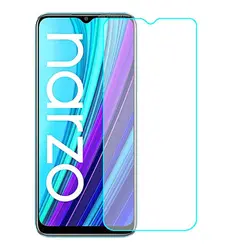 گلس گیمینگ Realme Narzo 30A برند SunShine