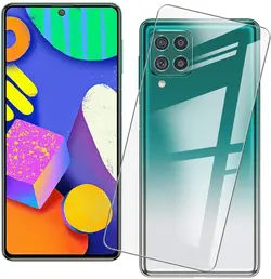 گلس گیمینگ Samsung Galaxy M62 برند SunShine