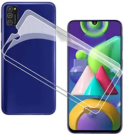 گلس گیمینگ Samsung Galaxy M21s برند SunShine