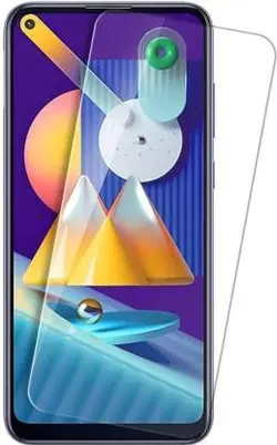 گلس گیمینگ Samsung Galaxy M11 برند SunShine