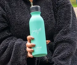 فلاسک آب (سرد و گرم) عایق دار 600 میل bohtal هروبیلیتی herobility