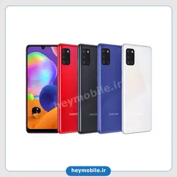 گوشی موبایل سامسونگ گلکسی مدل A31