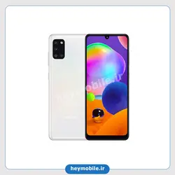 گوشی موبایل سامسونگ گلکسی مدل A31
