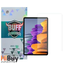 محافظ صفحه نمایش بوف مدل 5D مناسب برای تبلت سامسونگ Galaxy Tab S8 / S7 / T870 / T875 - فروشگاه اینترنتی های بای | HiBuy