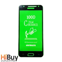 محافظ صفحه نمایش مدل TM-J5p مناسب برای گوشی موبایل سامسونگ Galaxy J5 Prime - فروشگاه اینترنتی های بای | HiBuy