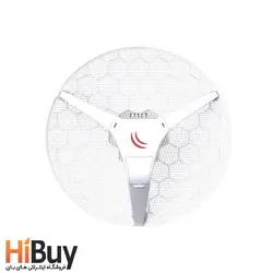 اکسس پوینت بی سیم میکروتیک مدل LHG XL HP5 - فروشگاه اینترنتی های بای | HiBuy