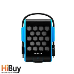 هارد اکسترنال ای دیتا مدل HD720 ظرفیت 2 ترابایت - فروشگاه اینترنتی های بای | HiBuy