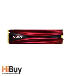 اس اس دی اینترنال ایکس پی جی مدل GAMMIX S11 Pro ظرفیت 512 گیگابایت - فروشگاه اینترنتی های بای | HiBuy