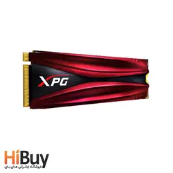 اس اس دی اینترنال ایکس پی جی مدل GAMMIX S11 Pro  ظرفیت 256 گیگابایت