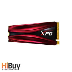 اس اس دی اینترنال ایکس پی جی مدل GAMMIX S11 Pro  ظرفیت 256 گیگابایت
