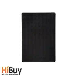 هارددیسک اکسترنال سیگیت مدل Expansion Portable STEA4000400 ظرفیت 4 ترابایت - فروشگاه اینترنتی های بای | HiBuy