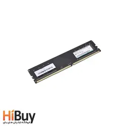 رم دسکتاپ DDR4 تک کاناله 2400 مگاهرتز کینگ مکس ظرفیت 16 گیگابایت - فروشگاه اینترنتی های بای | HiBuy