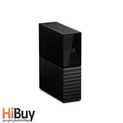 هارددیسک اکسترنال وسترن دیجیتال مدل My Book Desktop ظرفیت 8 ترابایت - فروشگاه اینترنتی های بای | HiBuy