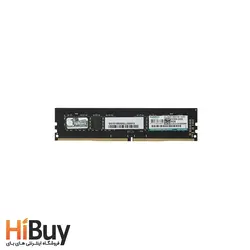 رم دسکتاپ DDR4 تک کاناله 2400 مگاهرتز کینگ مکس ظرفیت 8 گیگابایت