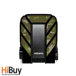 هارد اکسترنال ای دیتا مدل HD710M Pro ظرفیت 2 ترابایت - فروشگاه اینترنتی های بای | HiBuy