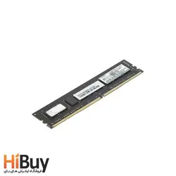 رم دسکتاپ DDR4 تک کاناله 2400 مگاهرتز کینگ مکس ظرفیت 4 گیگابایت