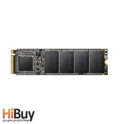 اس اس دی اینترنال ایکس پی جی مدل SX6000 Pro ظرفیت 512 گیگابایت - فروشگاه اینترنتی های بای | HiBuy