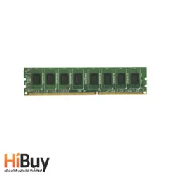 رم دسکتاپ DDR3 تک کاناله 1600 مگاهرتز کینگ مکس ظرفیت 8 گیگابایت - فروشگاه اینترنتی های بای | HiBuy