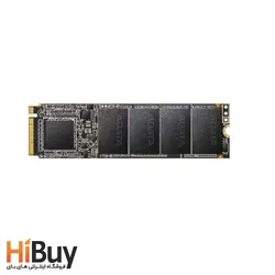اس اس دی اینترنال ای دیتا ایکس پی جی مدل SX6000 Lite ظرفیت 512 گیگابایت - فروشگاه اینترنتی های بای | HiBuy