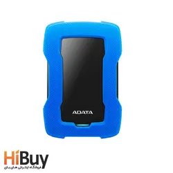 هارد اکسترنال ای دیتا مدل HD330 ظرفیت 1 ترابایت - فروشگاه اینترنتی های بای | HiBuy