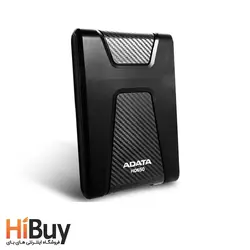 هارددیسک اکسترنال ای دیتا مدل HD650 ظرفیت 5 ترابایت
