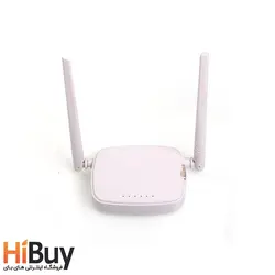 روتر بی‌سیم N300 تندا مدل N301 - فروشگاه اینترنتی های بای | HiBuy
