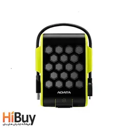 هارد اکسترنال ای دیتا مدل HD720 ظرفیت 1 ترابایت - فروشگاه اینترنتی های بای | HiBuy