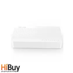 سوییچ شبکه 8 پورت 10/100 تندا اس 108 - فروشگاه اینترنتی های بای | HiBuy