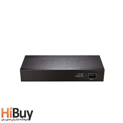 سوییچ 24 پورت غیر مدیریتی و دسکتاپ دی-لینک مدل DES-1024D - فروشگاه اینترنتی های بای | HiBuy
