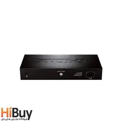 سوییچ 16 پورت غیر مدیریتی و دسکتاپ دی-لینک مدل DES-1016D - فروشگاه اینترنتی های بای | HiBuy