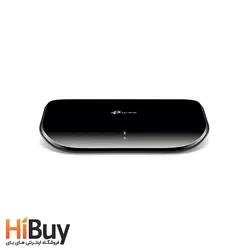 سوییچ 5 پورت گیگابیت و دسکتاپ تی پی-لینک مدل TL-SG1005D - فروشگاه اینترنتی های بای | HiBuy