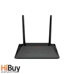 مودم روتر بی سیم ADSL2 Plus و VDSL2 دی لینک مدل DSL-224 NEW - فروشگاه اینترنتی های بای | HiBuy
