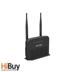 مودم روتر بی سیم VDSL/ADSL زایکسل مدل VMG5301-T20A - فروشگاه اینترنتی های بای | HiBuy