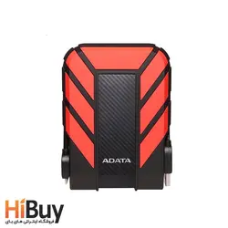 هارد اکسترنال ای دیتا مدل HD710 Pro ظرفیت 2 ترابایت - فروشگاه اینترنتی های بای | HiBuy