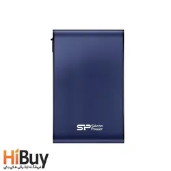هارد اکسترنال سیلیکون پاور مدل Armor A80 ظرفیت 1 ترابایت - فروشگاه اینترنتی های بای | HiBuy