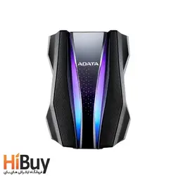 هارد اکسترنال ای دیتا مدل HD770G ظرفیت 1 ترابایت - فروشگاه اینترنتی های بای | HiBuy