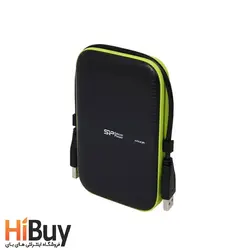 هارد اکسترنال سیلیکون پاور مدل Armor A60 ظرفیت 2 ترابایت