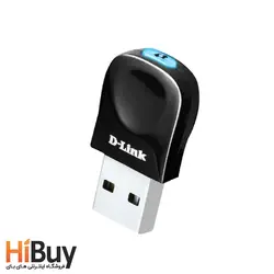 کارت شبکه USB و بی سیم دی-لینک مدل DWA-131 - فروشگاه اینترنتی های بای | HiBuy