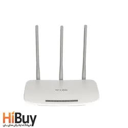 روتر بی سیم 300Mbps تی پی-لینک مدل TL-WR845N