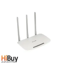 روتر بی سیم 300Mbps تی پی-لینک مدل TL-WR845N