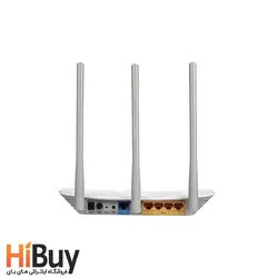 روتر بی سیم 300Mbps تی پی-لینک مدل TL-WR845N