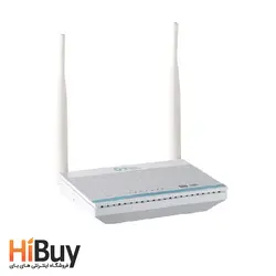 مودم روتر یوتل ADSL2 Plus بی سیم مدل A304U - فروشگاه اینترنتی های بای | HiBuy