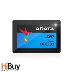 حافظه SSD ای دیتا مدل SU800 ظرفیت 512 گیگابایت - فروشگاه اینترنتی های بای | HiBuy